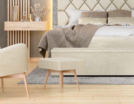 Ferreti - The combination of nature and modern sleep