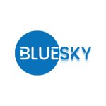 Blue Sky