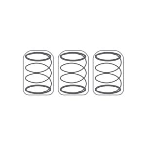 Pocket spring